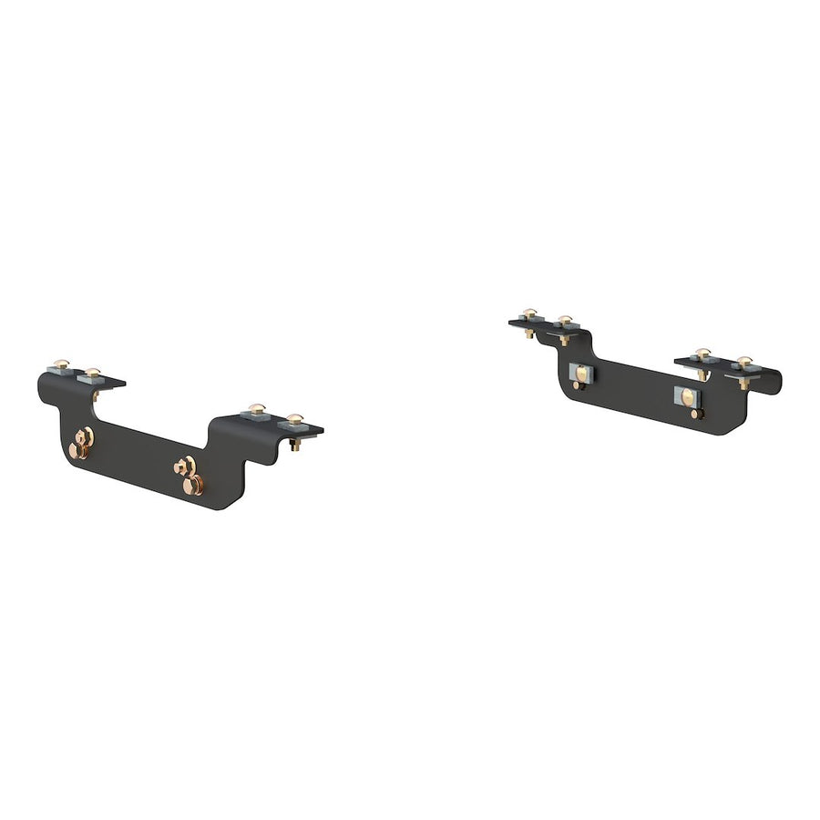 CUSTOM 5TH WHEEL BRACKETS