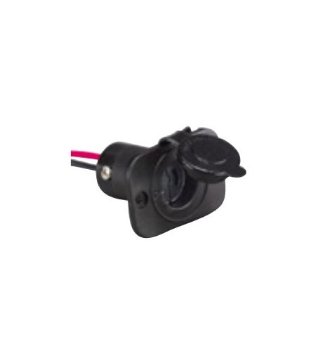 2 WIRE CONNECTPRO RECEPTACLE