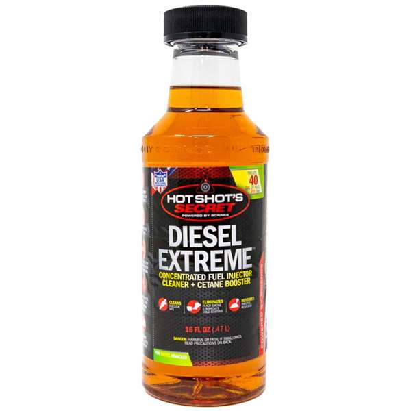 DIESEL EXTREME 16 OZ ROUND
