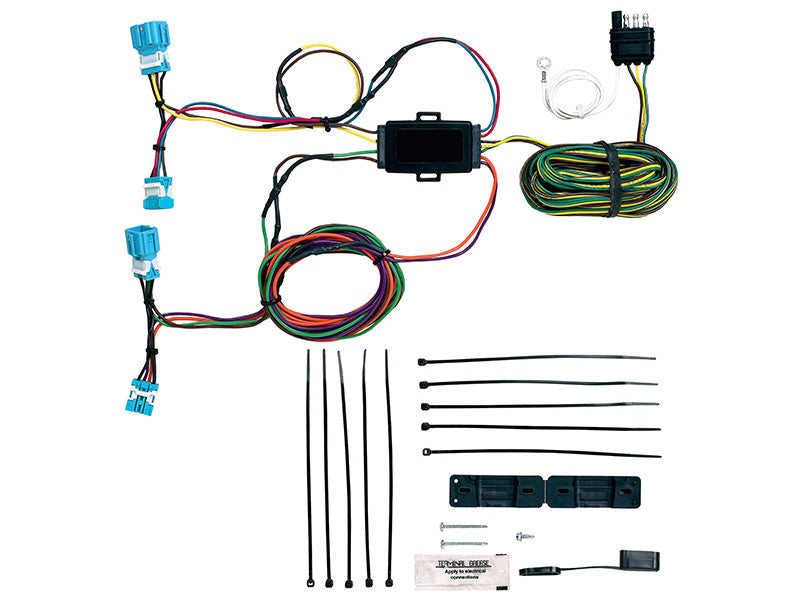 EASY LIGHT WIRING KIT