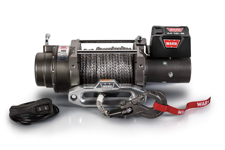 M15-S 12V SYNTHETIC