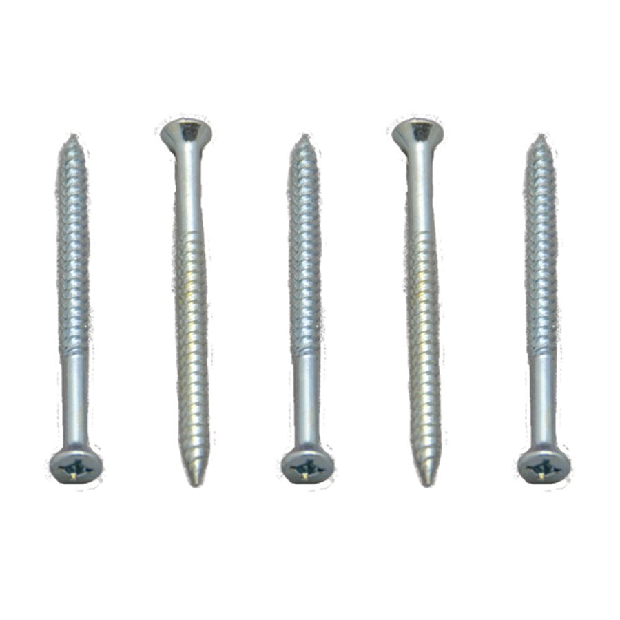 FLAT HEAD SQUARE RECESS S