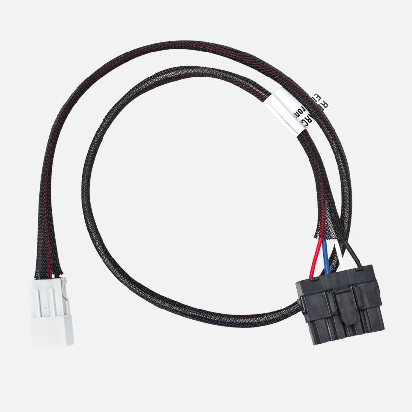 TOW-PRO HARNESS #13