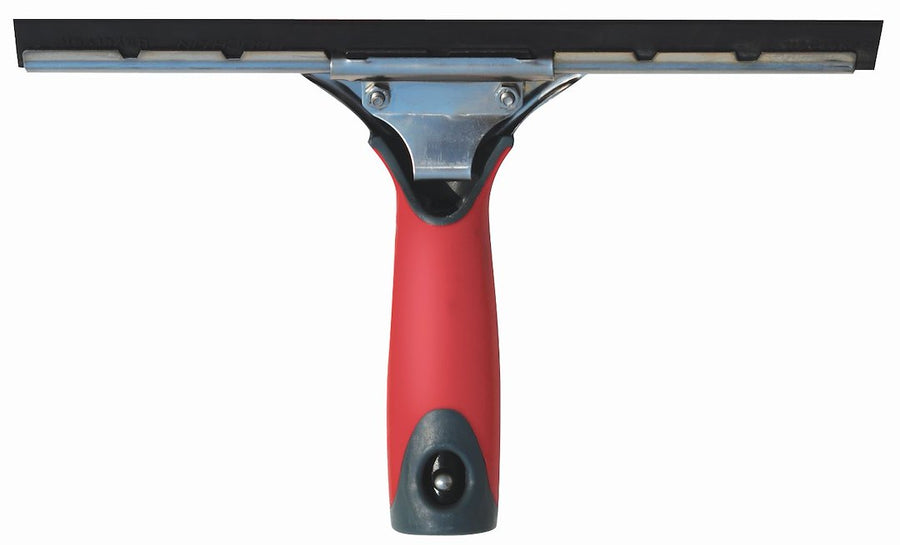 12' STAINLESS STEEL SQUEEGEE