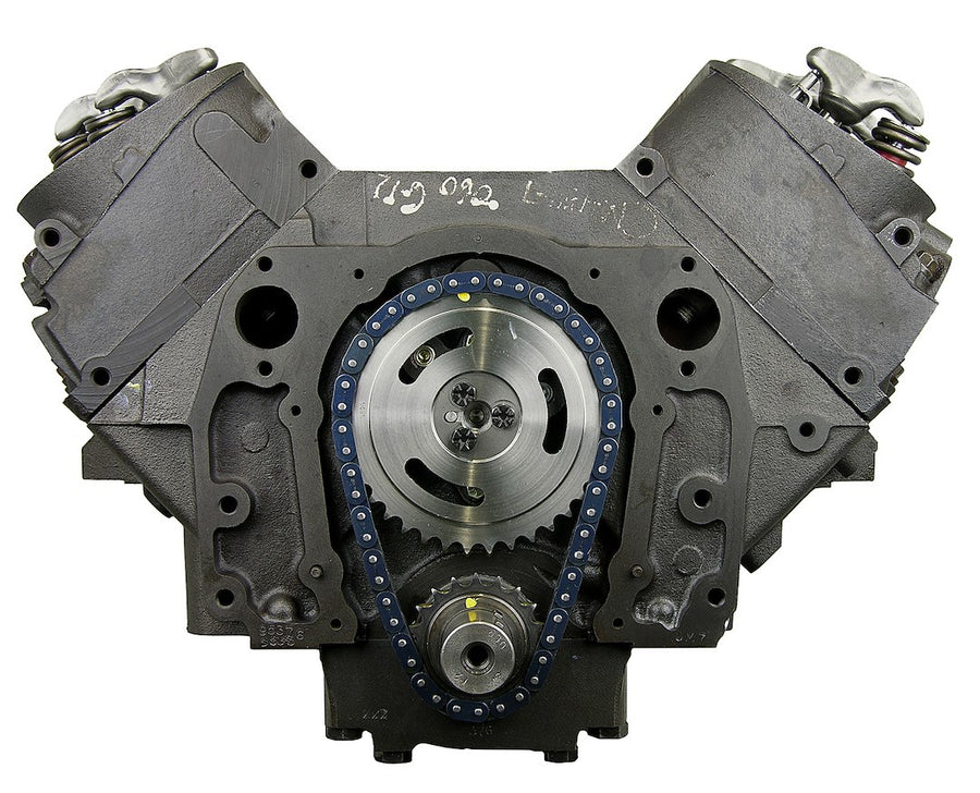 CHEV 454 96-98 MARINE ENG