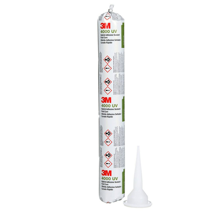 3M  HYBRID ADHESIVE SEALANT FAST CU