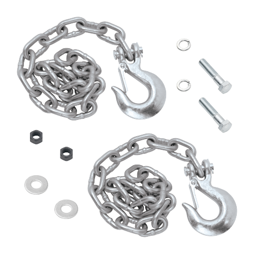 GOOSE BOX  ACCESSORY  SAFETY CHAIN