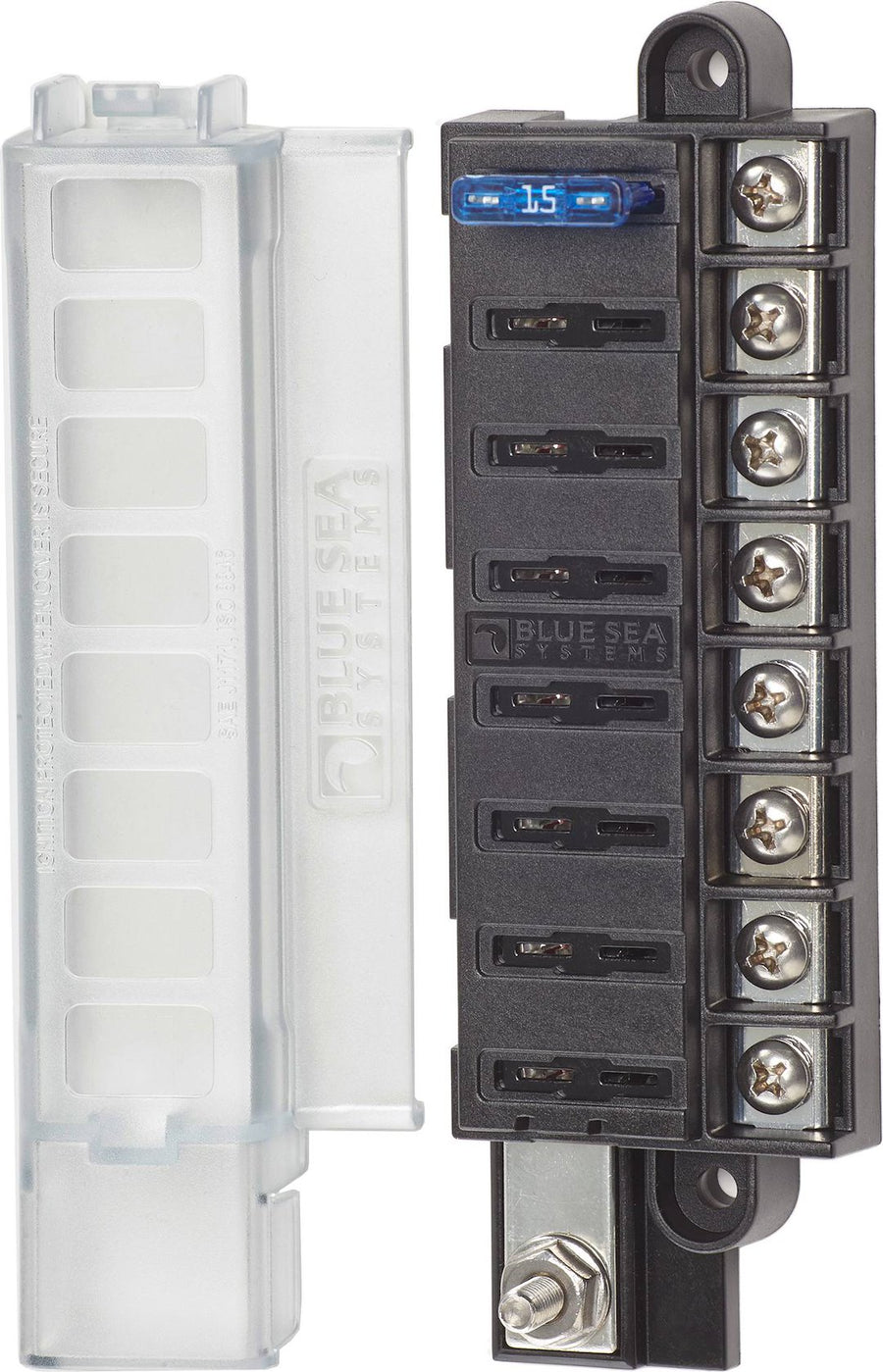 FUSE BLOCK STBLADE COMPAC