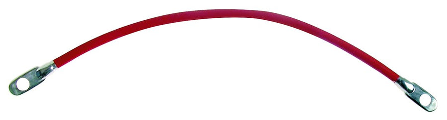 40' BATTERY CABLE RED - B
