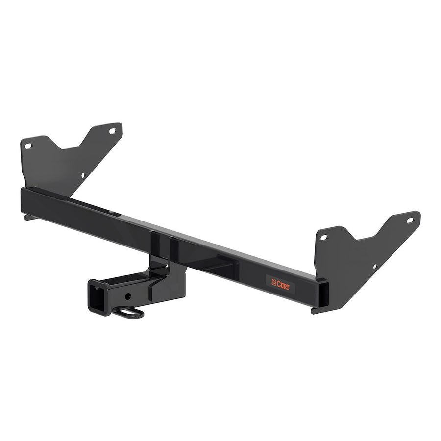 CLASS 3 HITCH