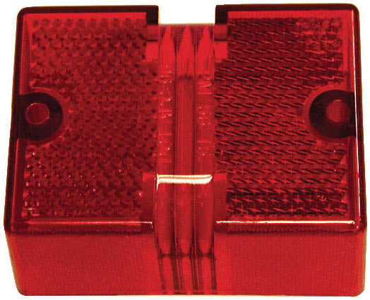 SIDE MARKER LIGHT