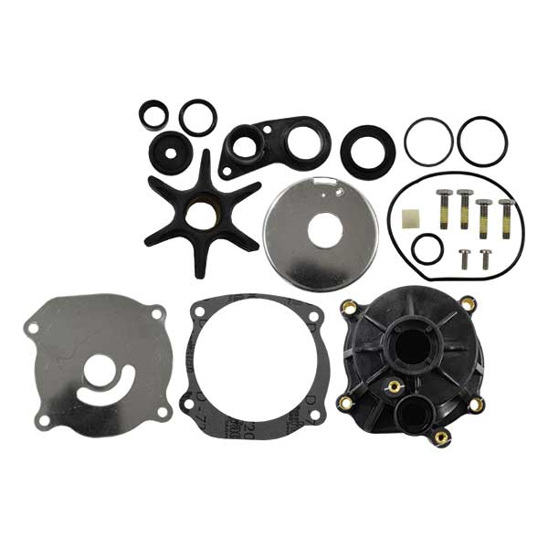 COMPLETE WATER PUMP KIT