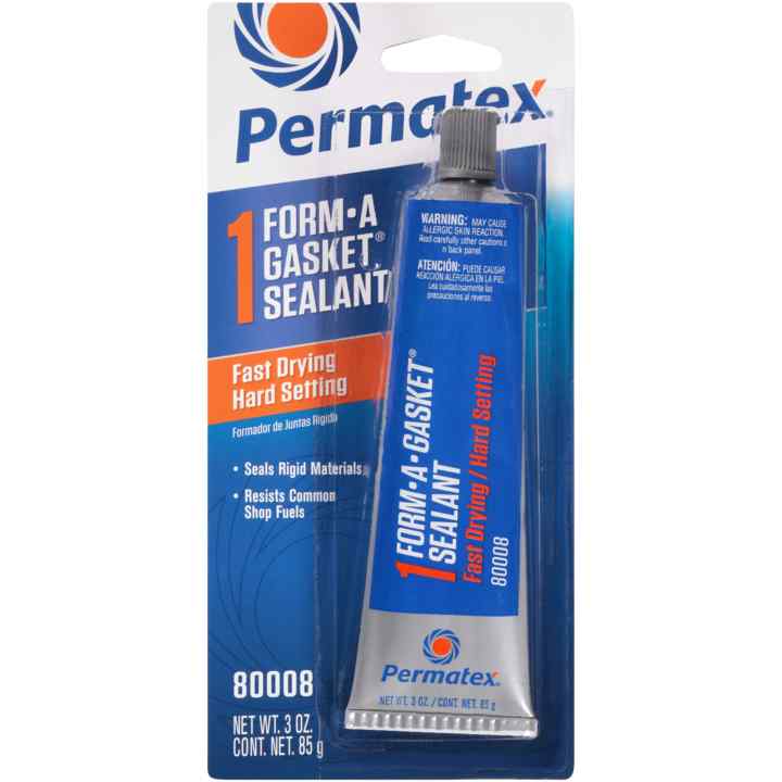 FORM-A-GASKET #1 3 OZ