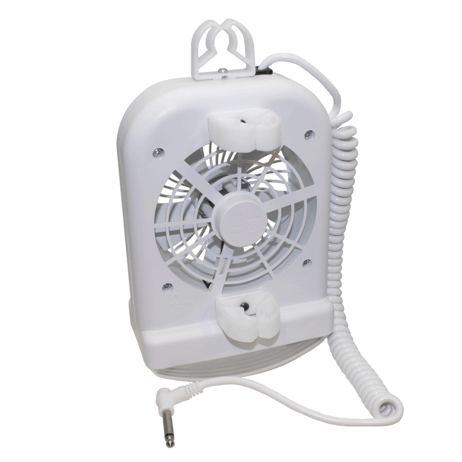 COMMAND FAN/BUNK LIGHT CO