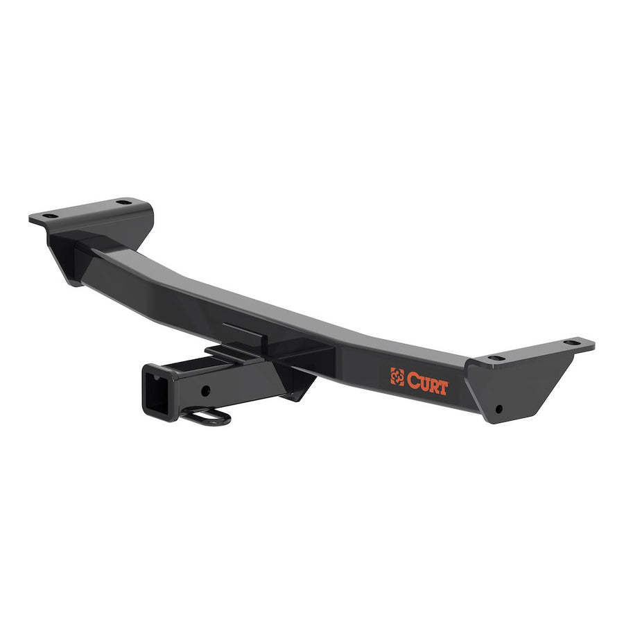 CLASS 3 HITCH