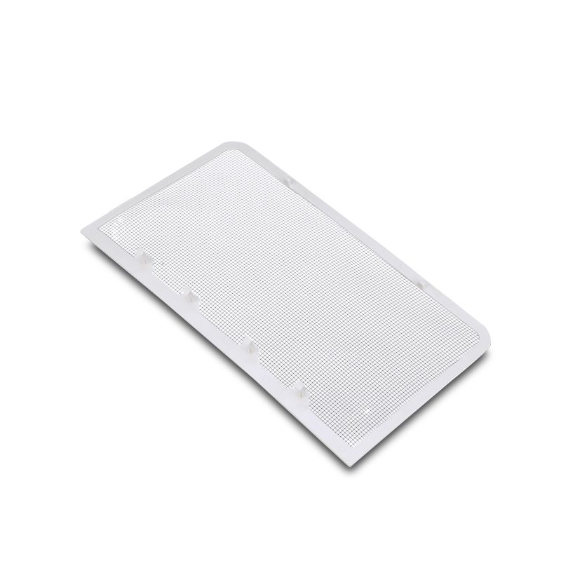 BUG SCREEN-WHITE