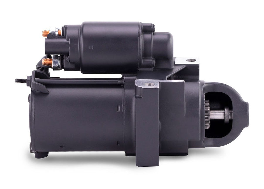 STARTER  INBOARD