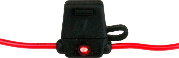 INLINE FUSE HOLDER - ATO/ATC