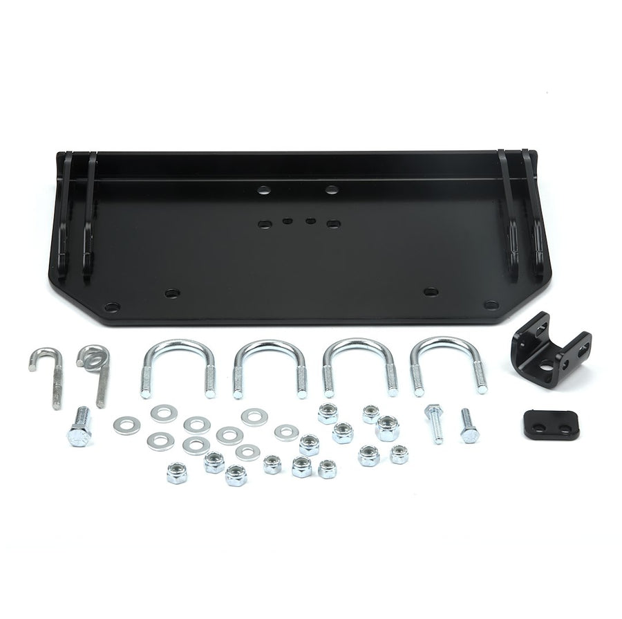 PLOW MTG KIT AM YAM_KOD 450