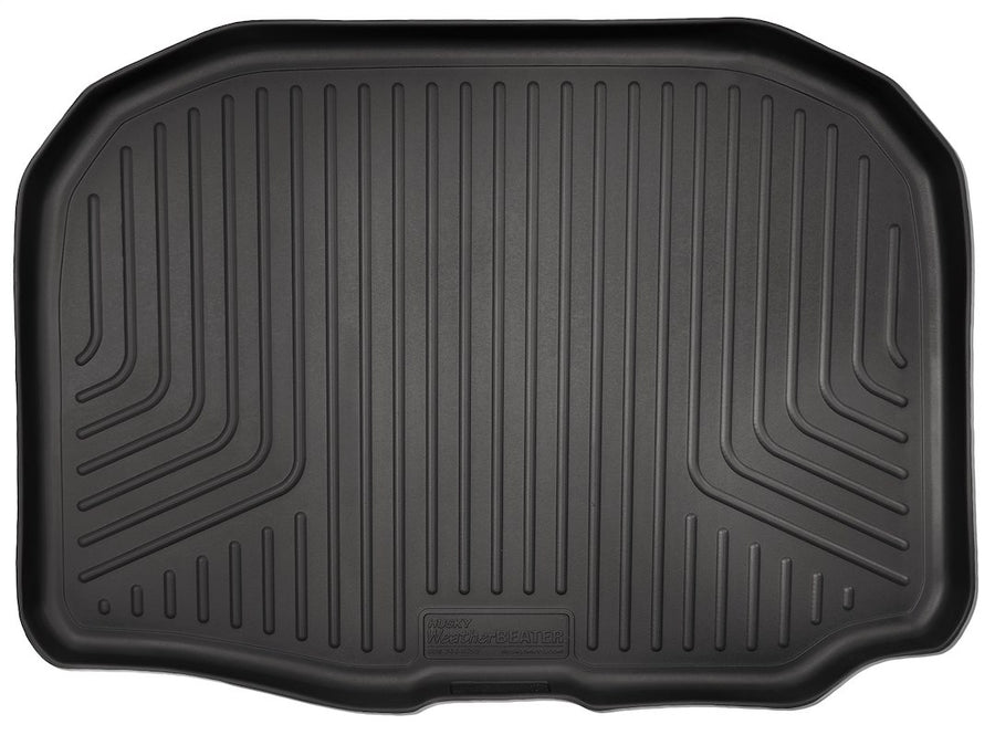 W.B. CARGO FLEX BLK 2014