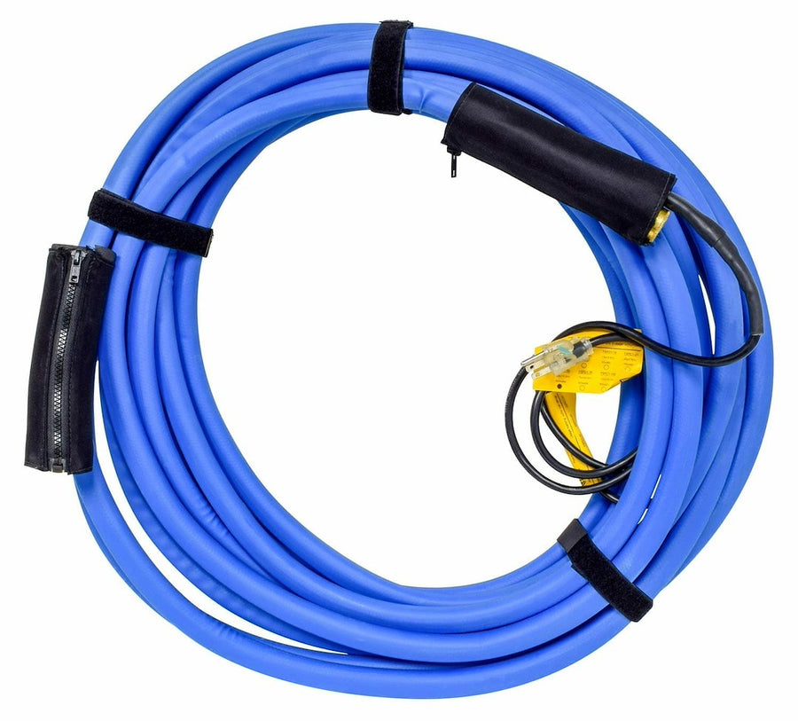 HEATED WATER HOSE  1/2'X 50'