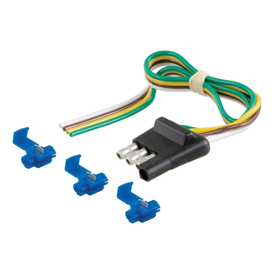 ELECTRICAL CONNECTOR