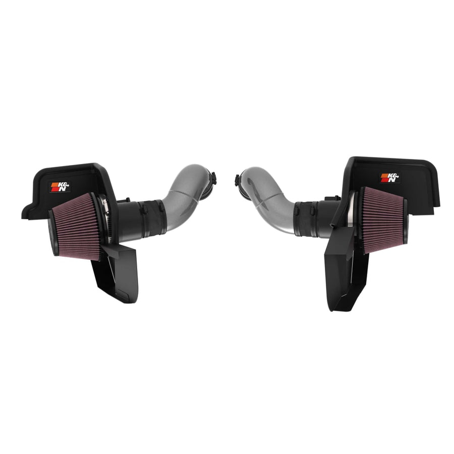 PERFORMANCE AIR INTAKE SYSTEM