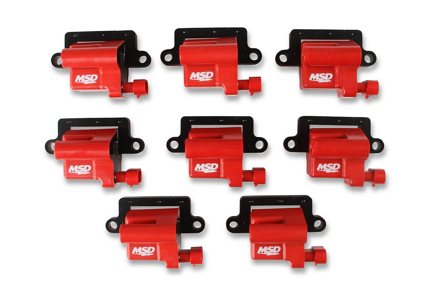 COILS  GM L-SERIES TRUCK
