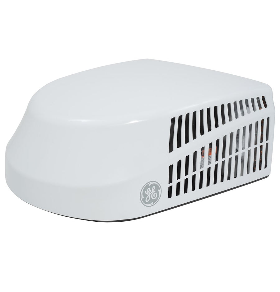 GE RVAC HIGH EFFICIENCY WHT 13.5K