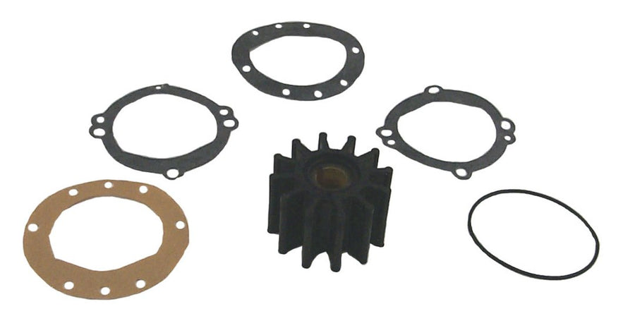 IMPELLER