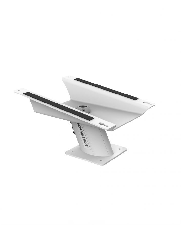 APT-150-SL-01 ALUMINIUM POWERTOWER