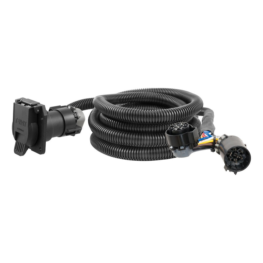 CUSTOM WIRING HARNESS EXTENSION