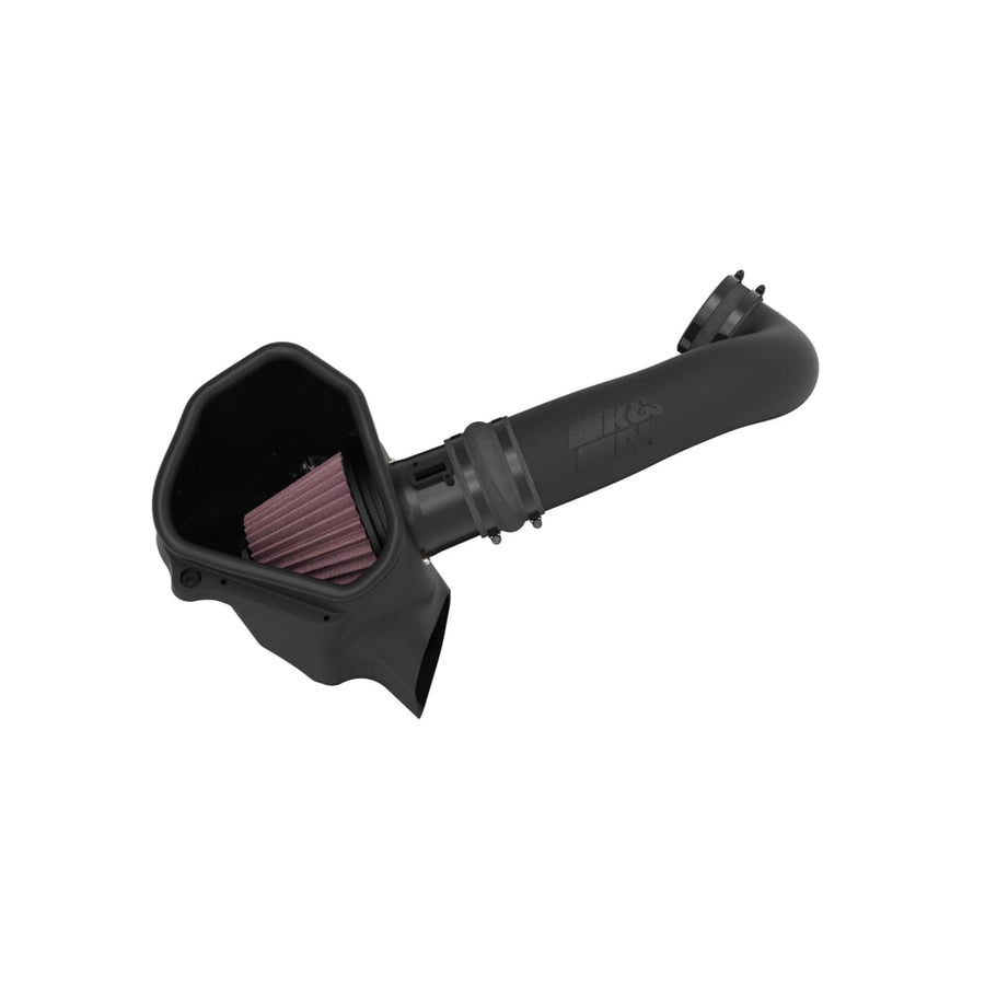 PERFORMANCE AIR INTAKE SYSTEM