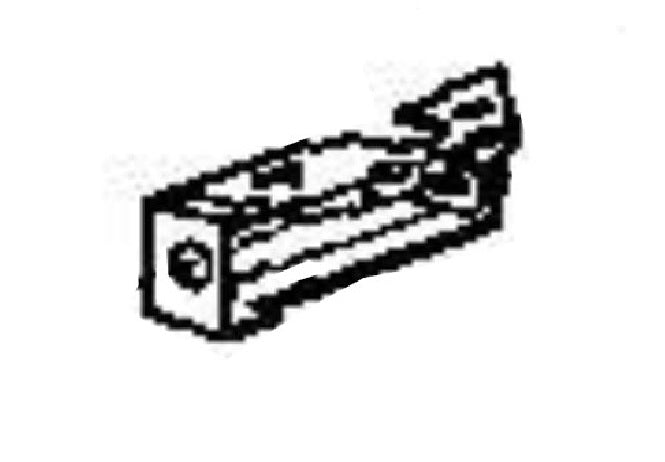 HOUSING  BURNER