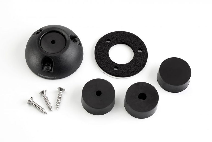 DS21A-P CABLE SEAL - BLACK