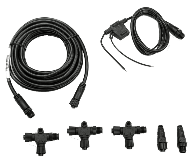 MICRO-C BACKBONE KIT