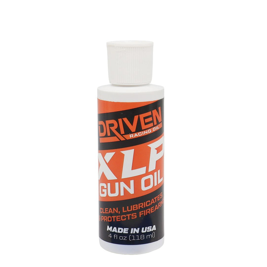 XLP GUN CLP 4OZ BOTTLE