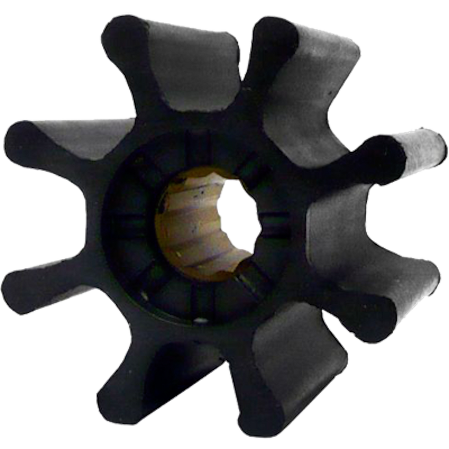 IMPELLER  F7 PUMP  MC97 MATERIAL