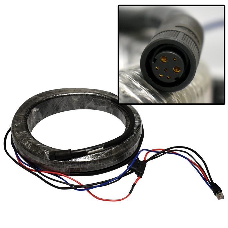 DRS SIGNAL/POWER CABLE  15 METER