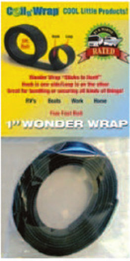 WONDER WRAP 5'