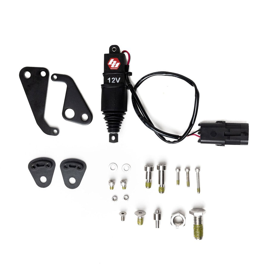 LP SERIES / XL MOTO ACTUATOR KIT