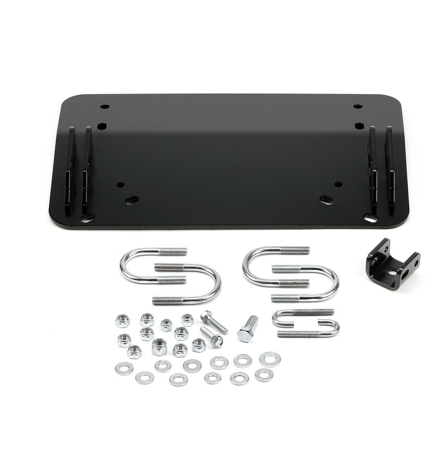 KIT MID-PLOW MNT KYMCO