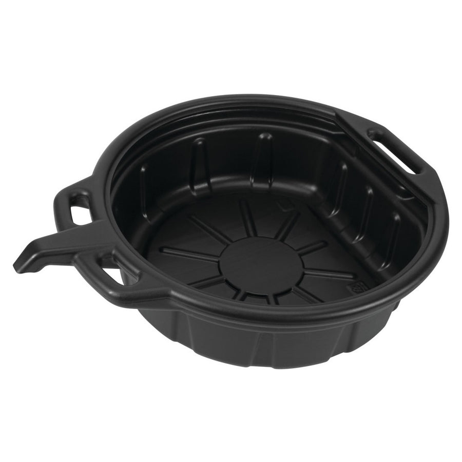4.5 GALLON OIL DRAIN PAN