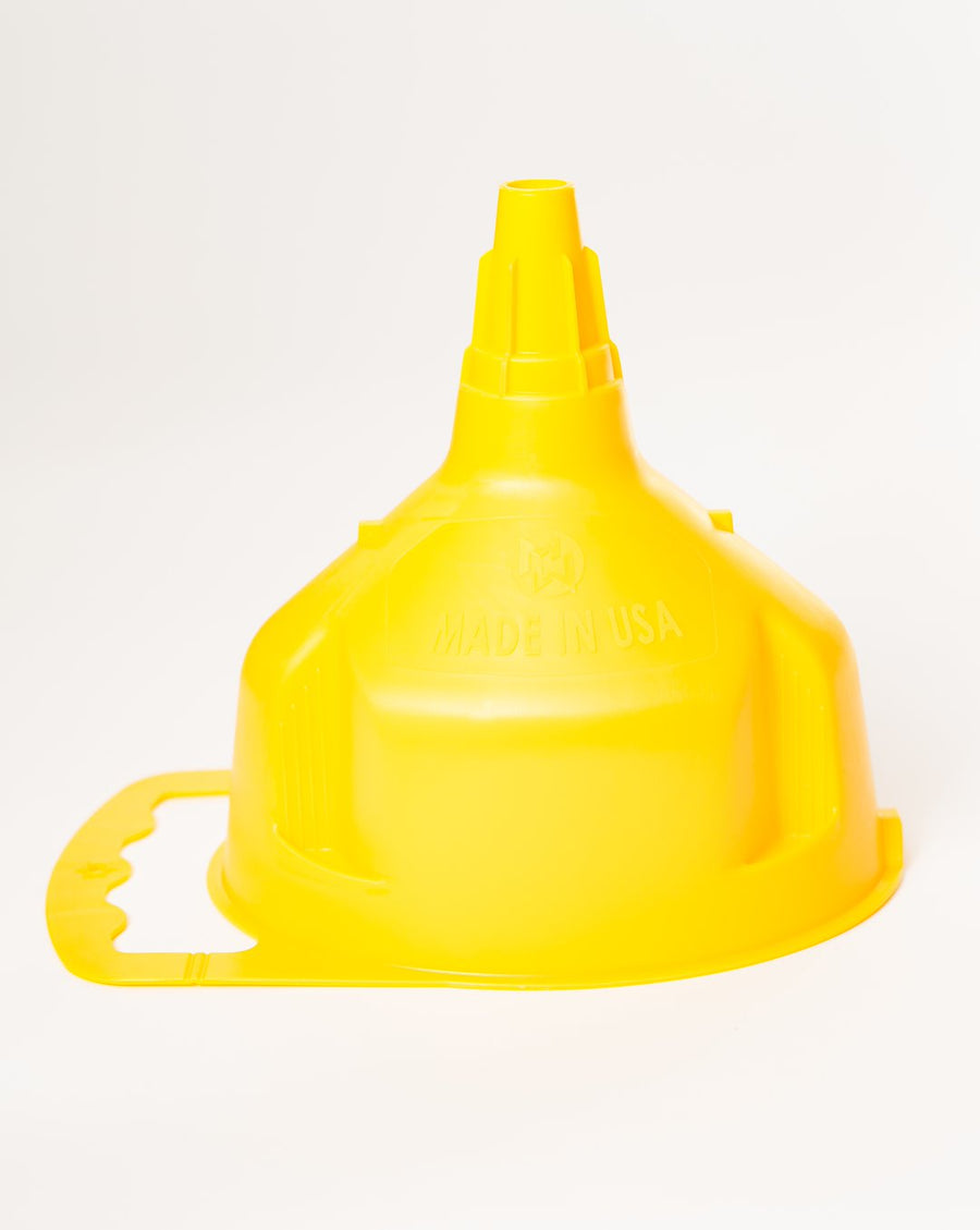 EASY-FILL FUNNEL JR
