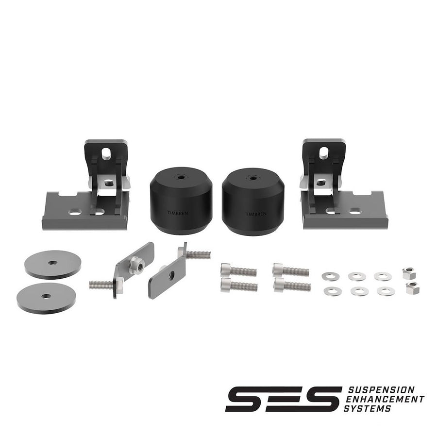 SUSPENSON ENHANCEMENT KIT