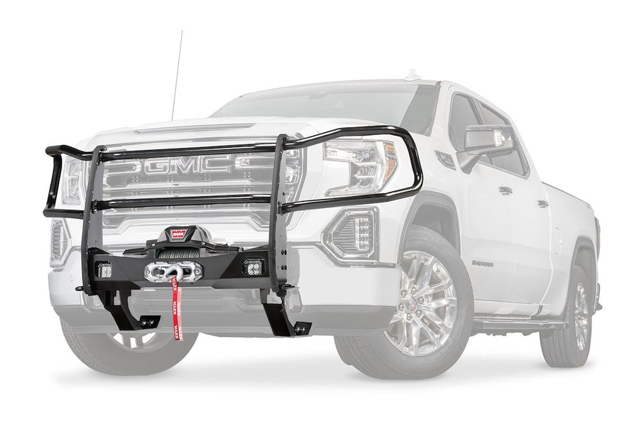GRL GRD FULL GENIII 19GMC1500