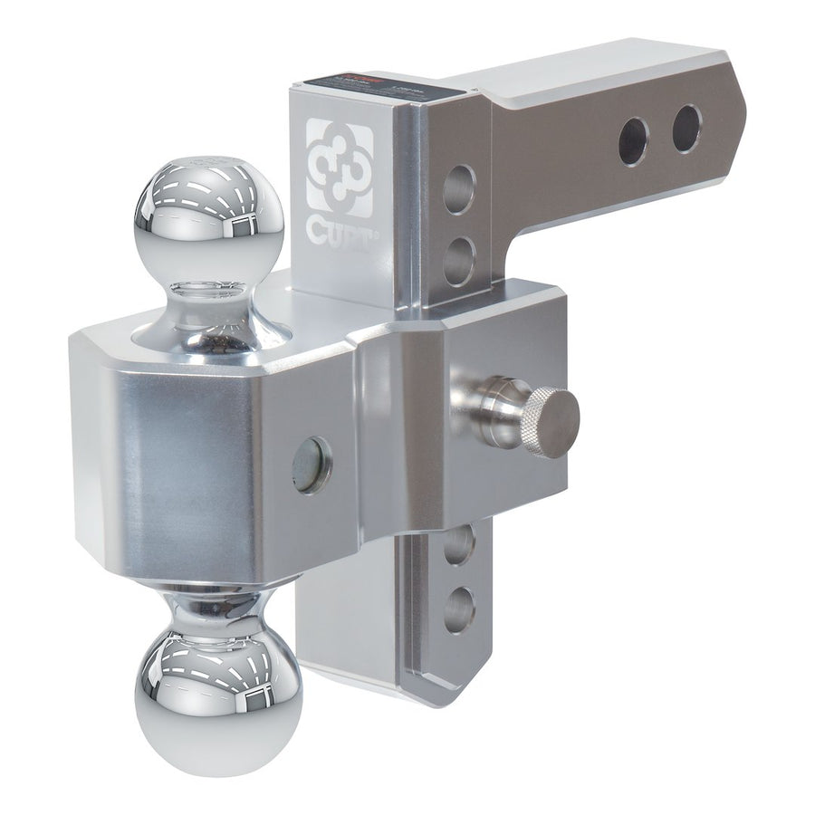 ALUMALITE HITCH