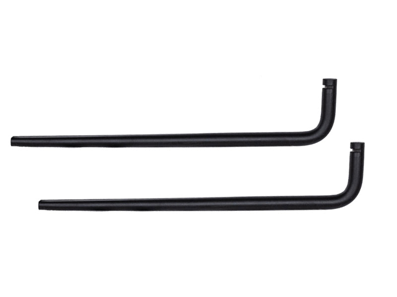 KIT  2-POINT HITCH 800 LB SPRNG BAR