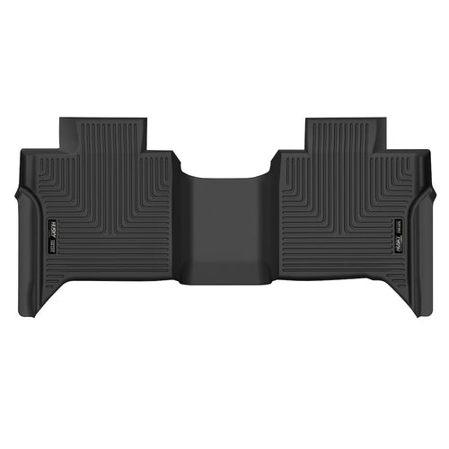 X-ACT 2ND SEAT FLOOR LINER