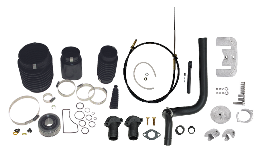 SERVICE KIT  300 HOUR